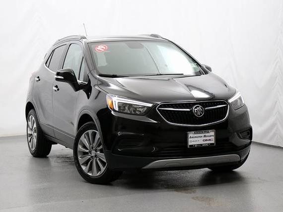 BUICK ENCORE 2019 KL4CJASB0KB711035 image BUICK ENCORE 2019 KL4CJASB0KB711035 image