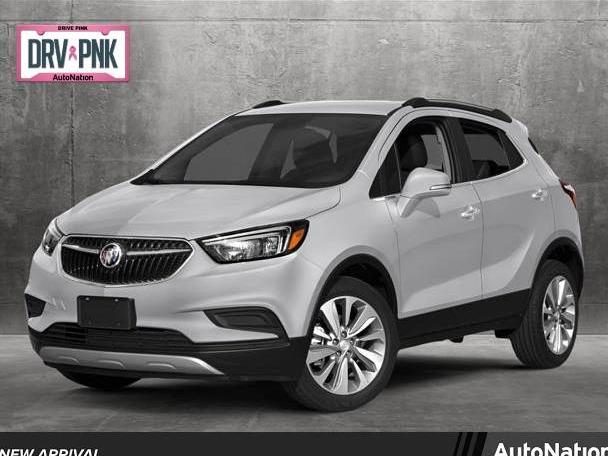 BUICK ENCORE 2019 KL4CJESB8KB724011 image