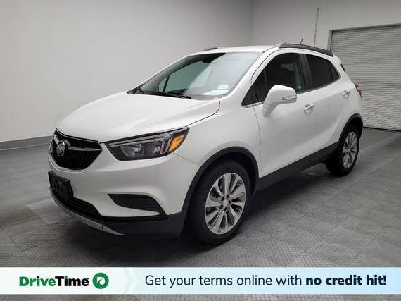 BUICK ENCORE 2019 KL4CJASB2KB848512 image