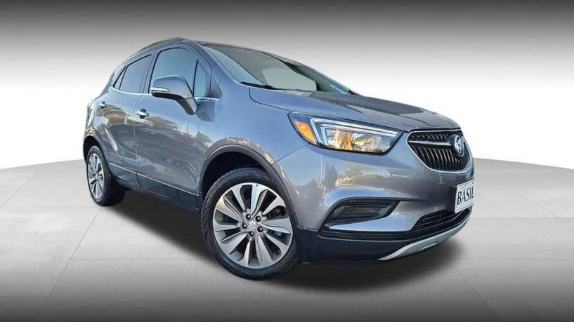 BUICK ENCORE 2019 KL4CJASB6KB776360 image BUICK ENCORE 2019 KL4CJASB6KB776360 image