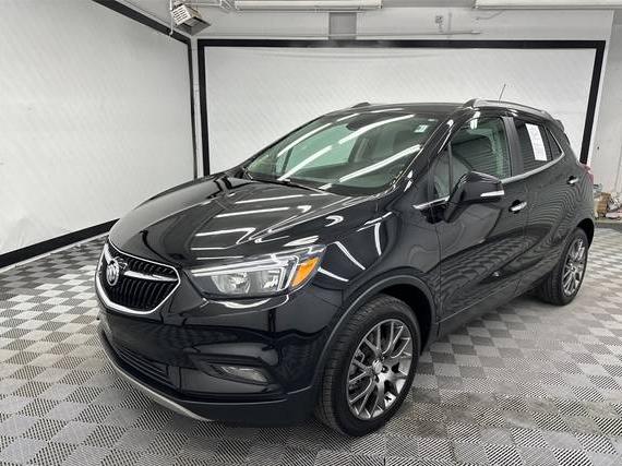 BUICK ENCORE 2019 KL4CJ1SB6KB936351 image