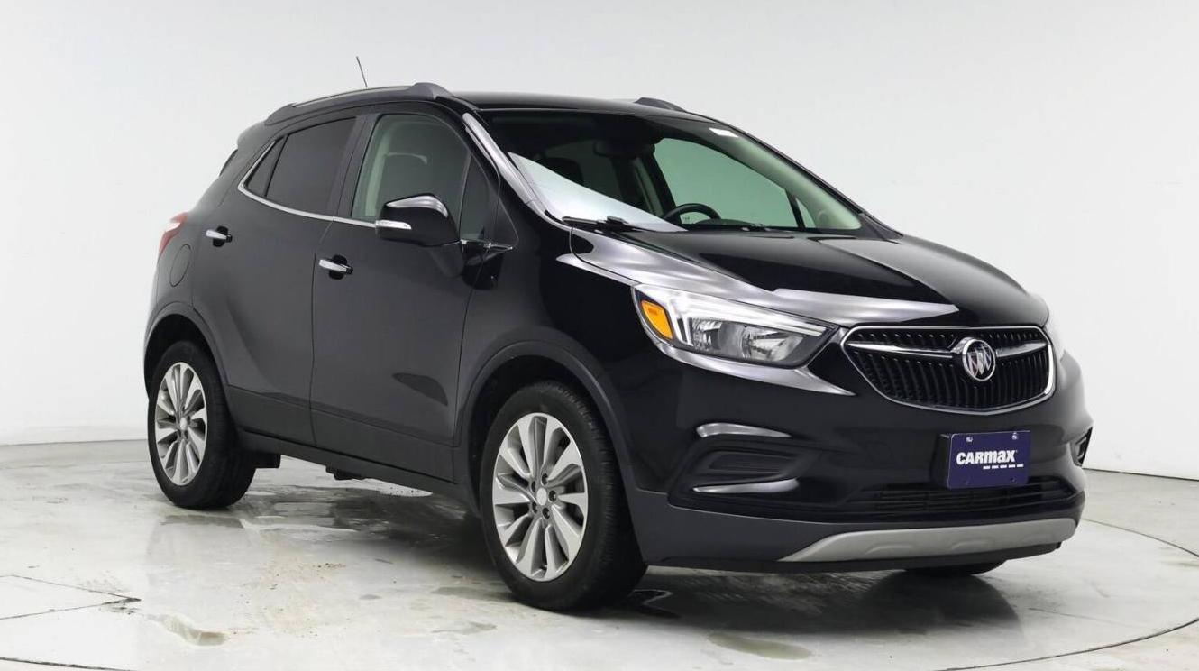 BUICK ENCORE 2019 KL4CJASB4KB828021 image