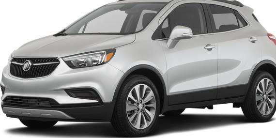BUICK ENCORE 2019 KL4CJASB4KB707716 image BUICK ENCORE 2019 KL4CJASB4KB707716 image