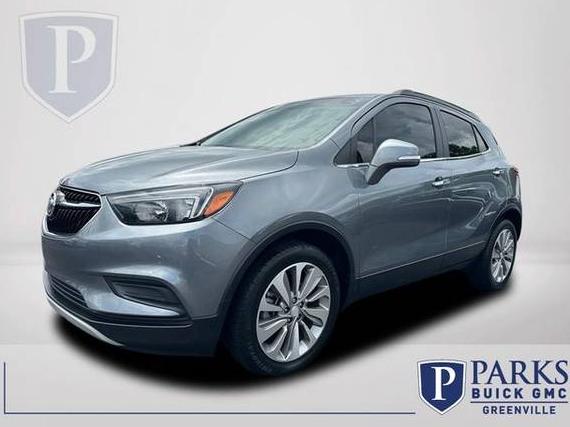 BUICK ENCORE 2019 KL4CJASBXKB757469 image