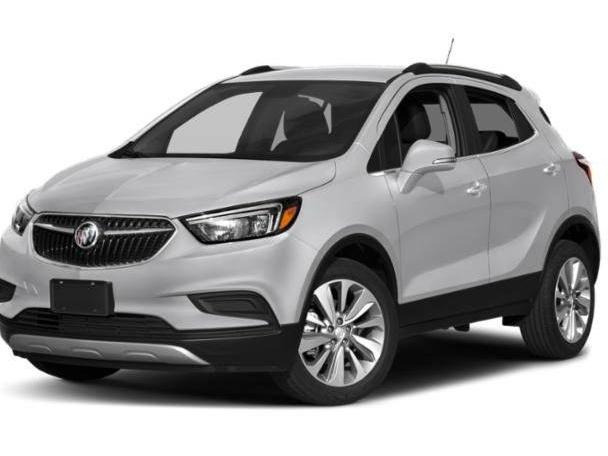 BUICK ENCORE 2019 KL4CJGSM4KB871682 image