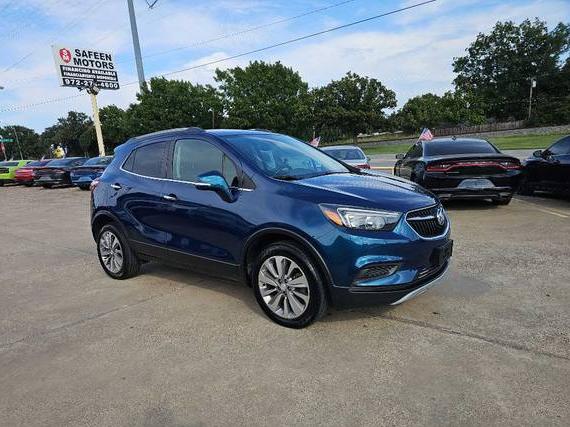 BUICK ENCORE 2019 KL4CJESB4KB798896 image BUICK ENCORE 2019 KL4CJESB4KB798896 image