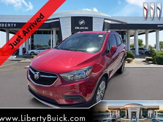 BUICK ENCORE 2019 KL4CJASB4KB701897 image