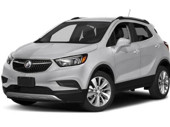 BUICK ENCORE 2019 KL4CJASB7KB728964 image