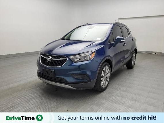 BUICK ENCORE 2019 KL4CJASB7KB928341 image