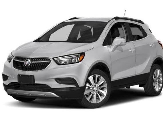 BUICK ENCORE 2019 KL4CJASB1KB839719 image