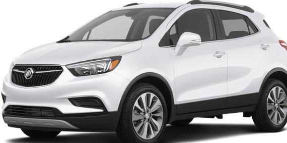 BUICK ENCORE 2019 KL4CJ2SM3KB700649 image