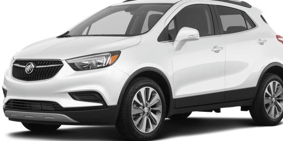 BUICK ENCORE 2019 KL4CJASB5KB701584 image