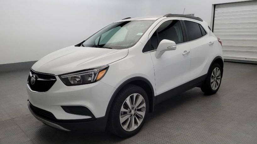 BUICK ENCORE 2019 KL4CJASB3KB729352 image