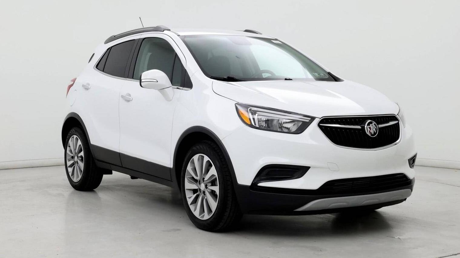 BUICK ENCORE 2019 KL4CJASB7KB785276 image