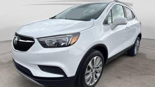 BUICK ENCORE 2019 KL4CJASB4KB889031 image