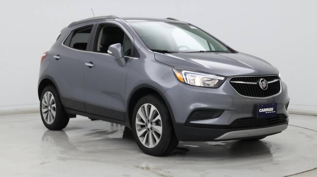 BUICK ENCORE 2019 KL4CJESB3KB850793 image