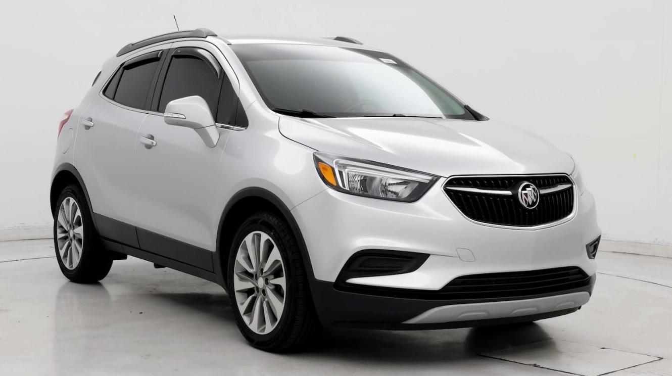 BUICK ENCORE 2019 KL4CJASB5KB840274 image