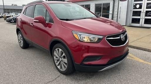 BUICK ENCORE 2019 KL4CJASB2KB713210 image