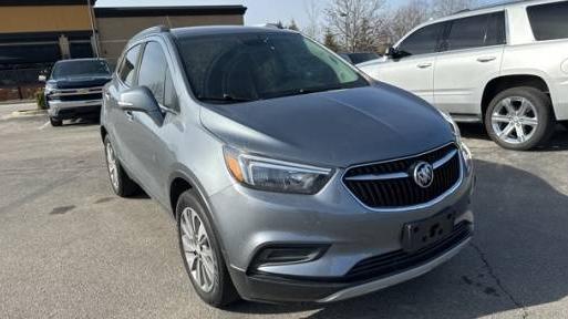 BUICK ENCORE 2019 KL4CJASB8KB773900 image