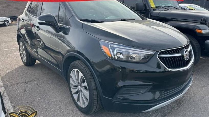 BUICK ENCORE 2019 KL4CJASB5KB726730 image