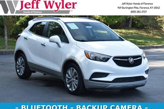 BUICK ENCORE 2019 KL4CJASB9KB717934 image BUICK ENCORE 2019 KL4CJASB9KB717934 image