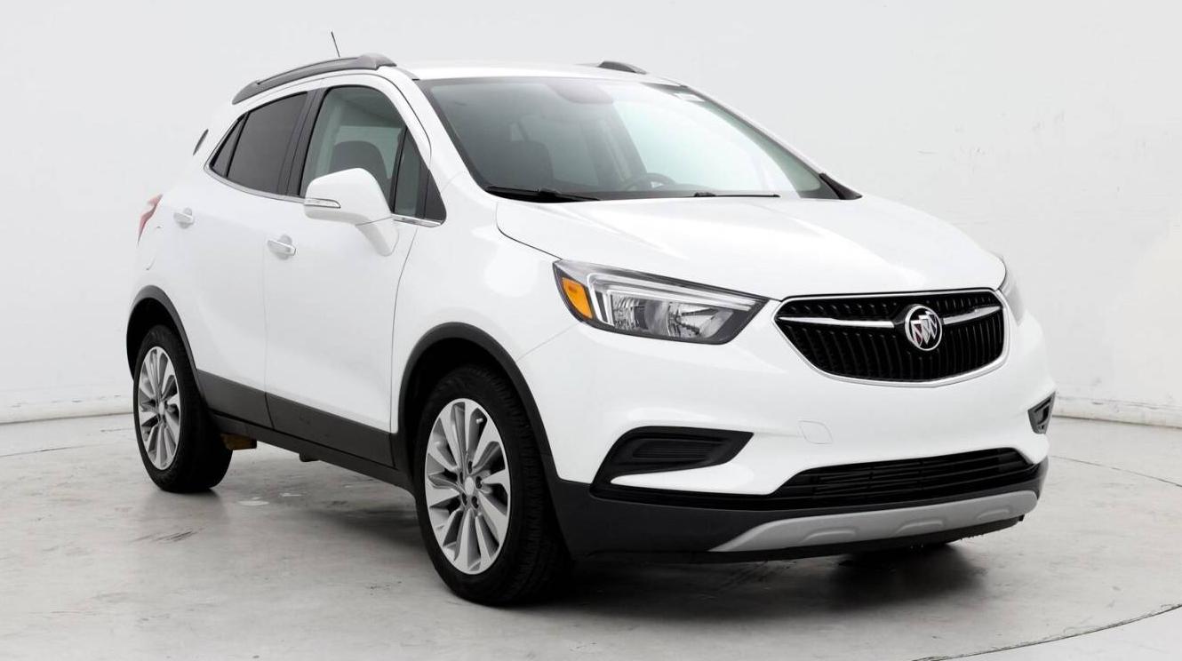 BUICK ENCORE 2019 KL4CJASB6KB895493 image