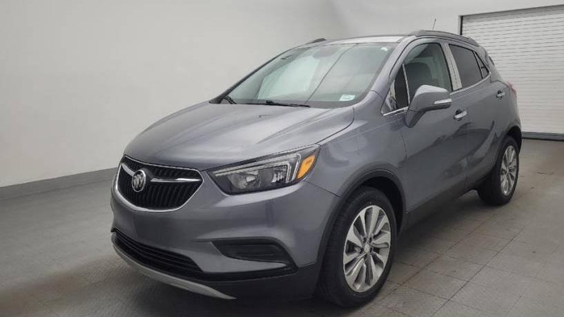 BUICK ENCORE 2019 KL4CJASB3KB880790 image