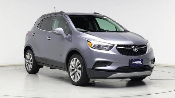 BUICK ENCORE 2019 KL4CJASB4KB873508 image