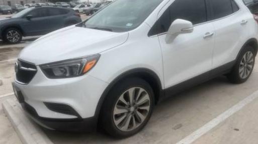 BUICK ENCORE 2019 KL4CJASB6KB860713 image