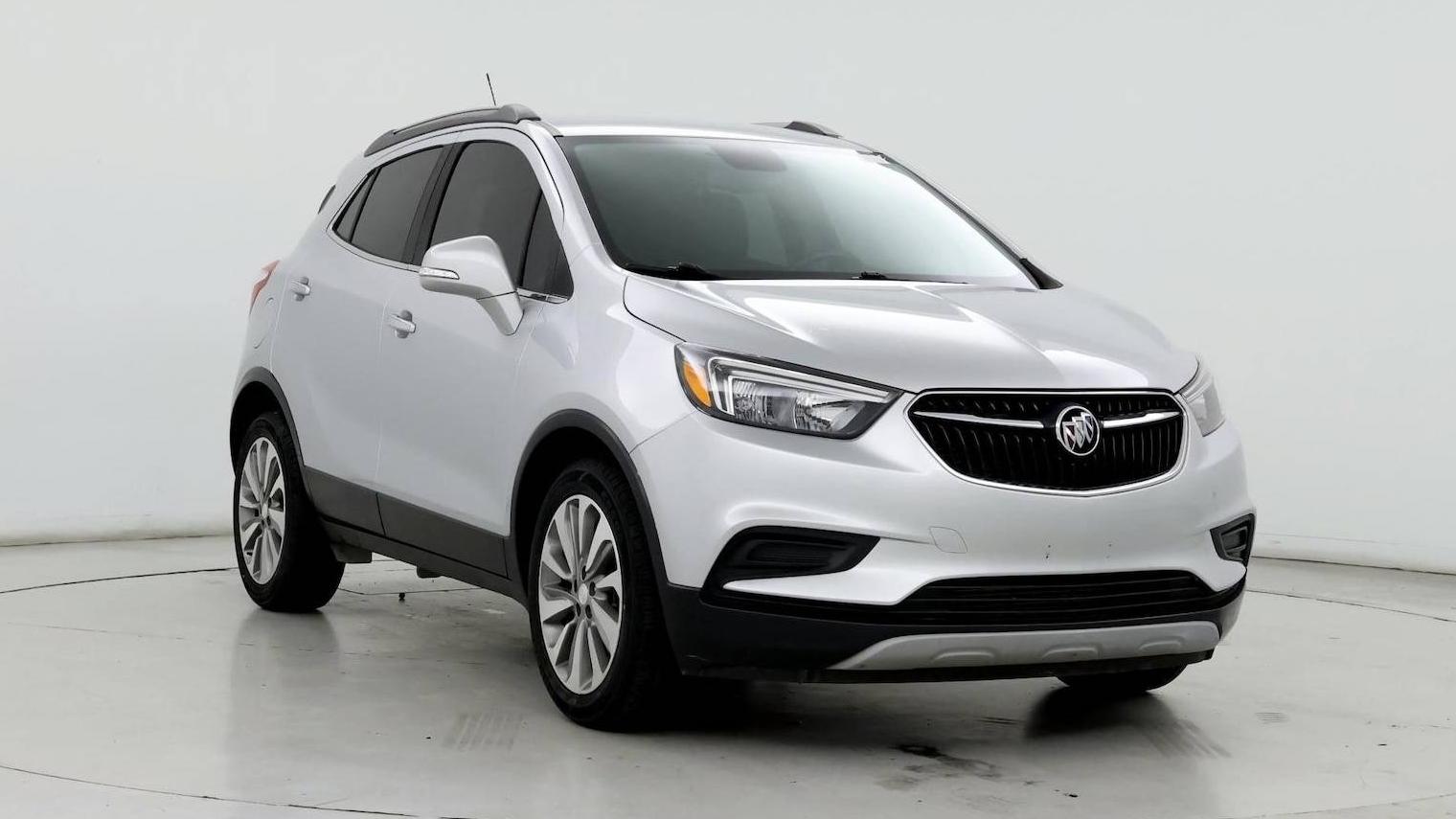 BUICK ENCORE 2019 KL4CJASB6KB901583 image