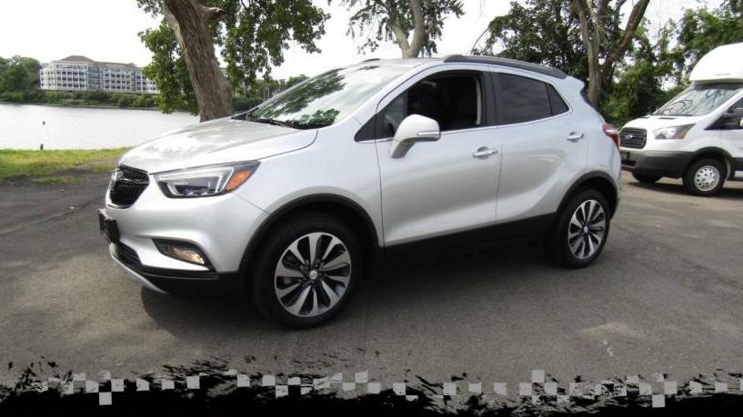 BUICK ENCORE 2019 KL4CJGSM3KB770200 image