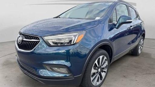 BUICK ENCORE 2019 KL4CJGSM2KB939980 image