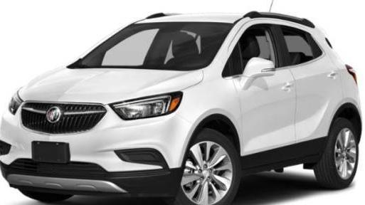 BUICK ENCORE 2019 KL4CJASB5KB900263 image