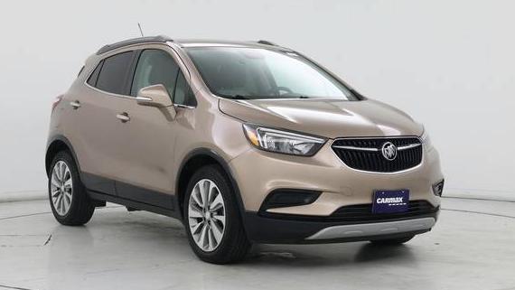 BUICK ENCORE 2019 KL4CJASB6KB812323 image