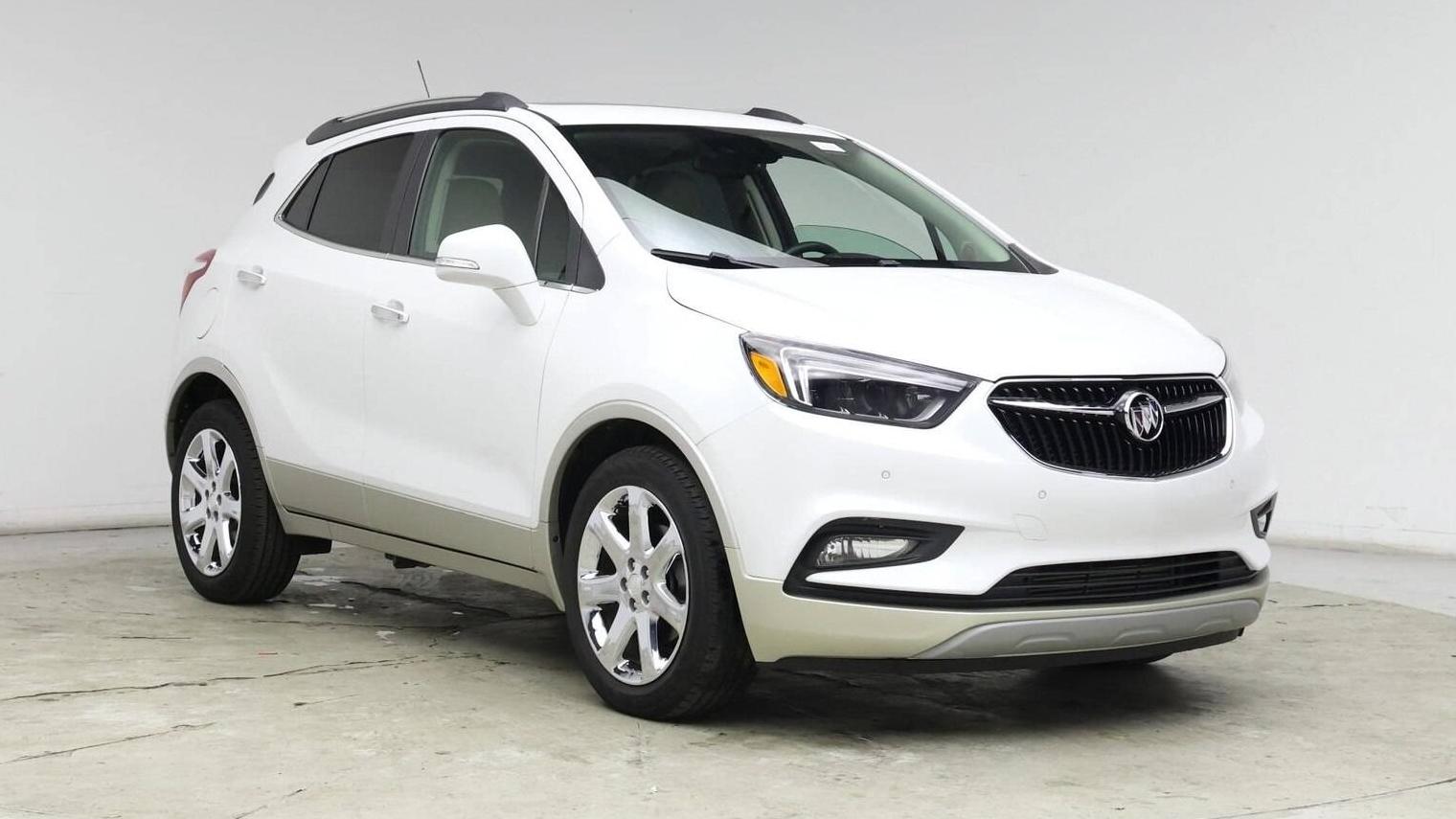 BUICK ENCORE 2019 KL4CJCSM4KB731284 image