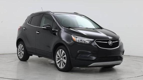 BUICK ENCORE 2019 KL4CJASB8KB737379 image