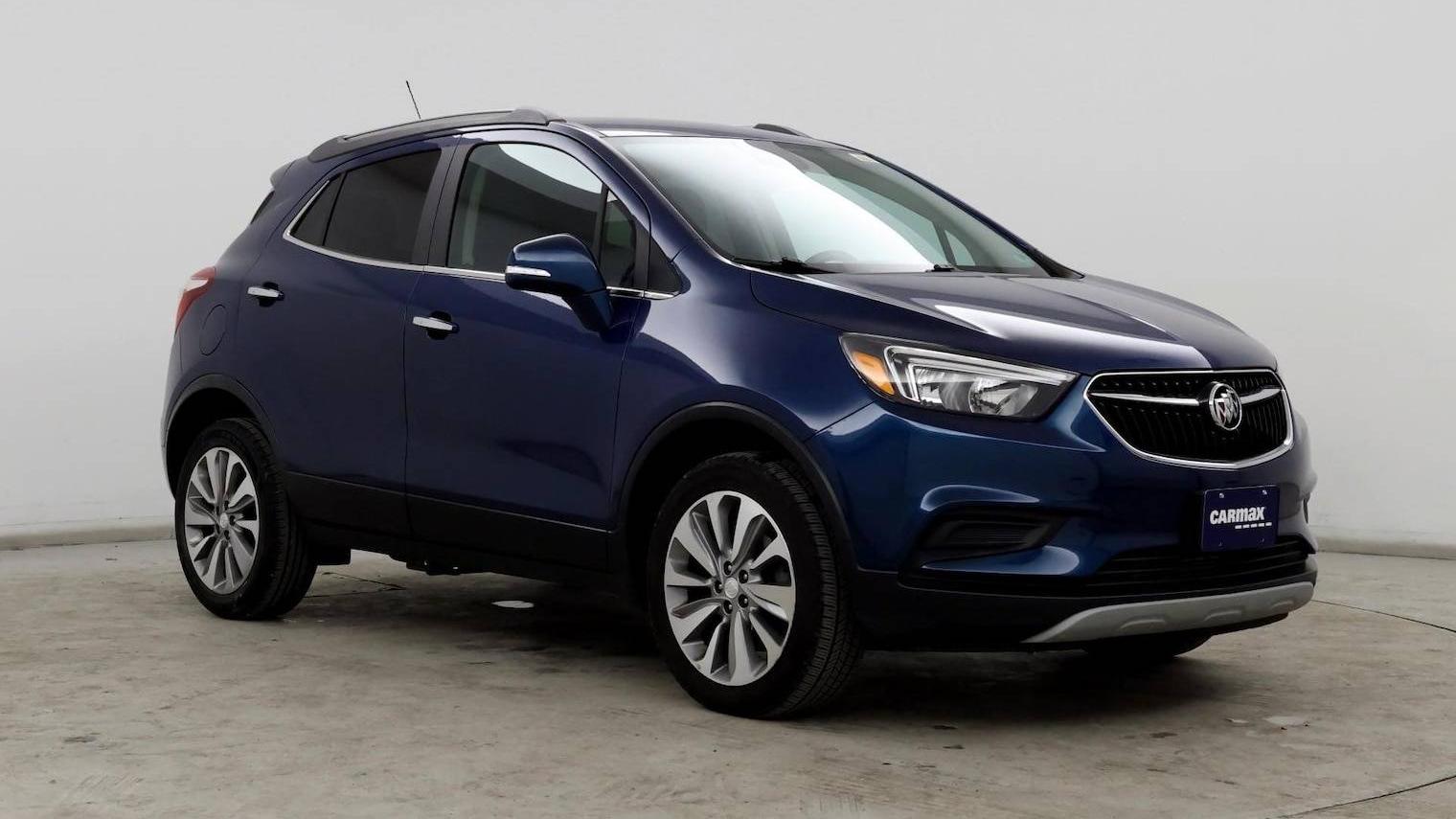 BUICK ENCORE 2019 KL4CJESB1KB947474 image