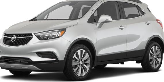 BUICK ENCORE 2019 KL4CJASB4KB854649 image