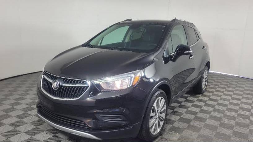 BUICK ENCORE 2019 KL4CJASB5KB821711 image