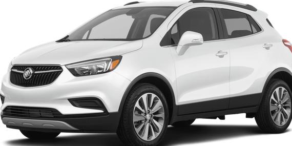 BUICK ENCORE 2019 LRBCJASBXKY008009 image