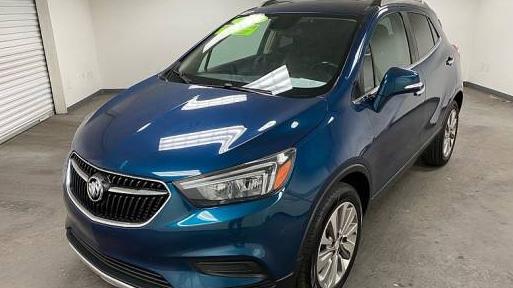 BUICK ENCORE 2019 KL4CJASB4KB921072 image