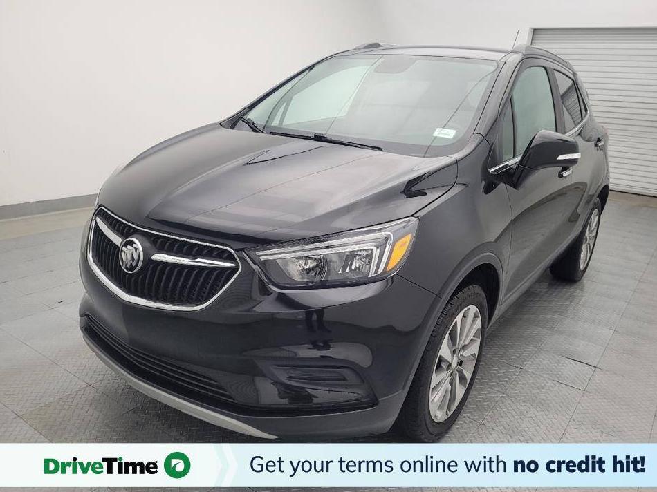 BUICK ENCORE 2019 KL4CJESB9KB873284 image