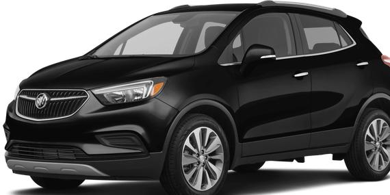 BUICK ENCORE 2019 KL4CJGSM1KB796942 image
