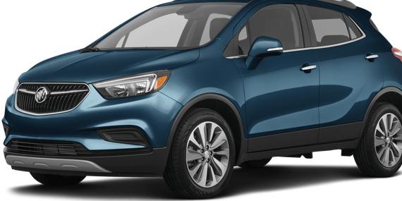 BUICK ENCORE 2019 KL4CJASB7KB824805 image BUICK ENCORE 2019 KL4CJASB7KB824805 image