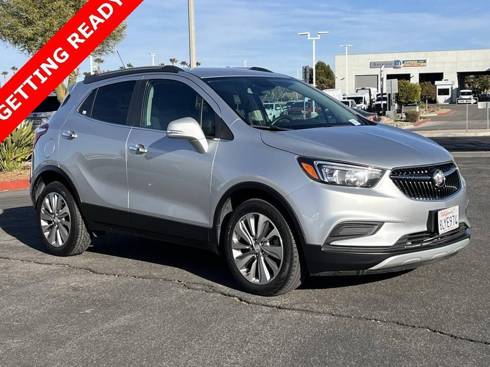 BUICK ENCORE 2019 KL4CJASB8KB853407 image