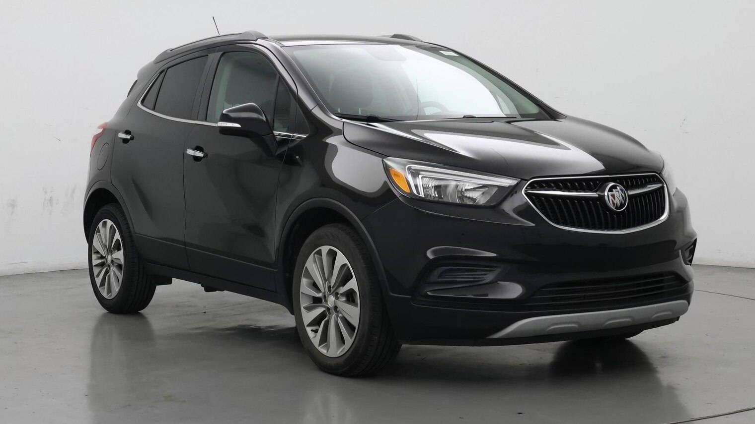 BUICK ENCORE 2019 KL4CJASB1KB703039 image