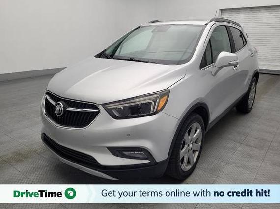 BUICK ENCORE 2019 KL4CJCSM7KB731313 image