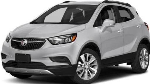 BUICK ENCORE 2019 KL4CJASB1KB722478 image