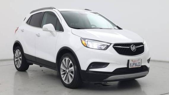 BUICK ENCORE 2019 KL4CJASBXKB806623 image