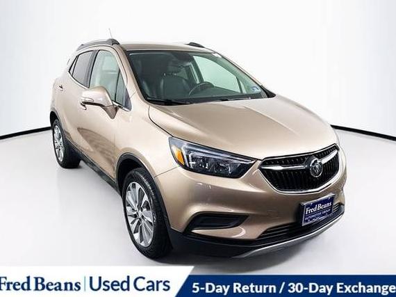 BUICK ENCORE 2019 KL4CJESB9KB807642 image BUICK ENCORE 2019 KL4CJESB9KB807642 image